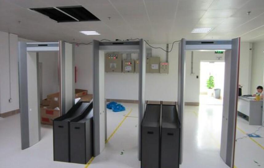 手機安檢門與金屬安檢門有什么不同？詳解功能的區別